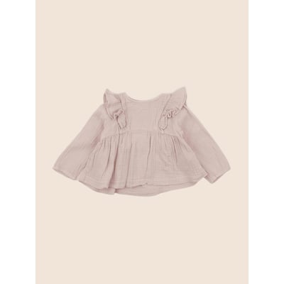 Blouse - Etat satisfaisant VERTBAUDET