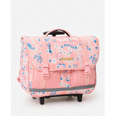Cartable à roulettes 17L MIXED RIP CURL