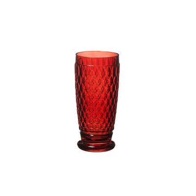 Verre À Soda/Bière Red BOSTON VILLEROY & BOCH