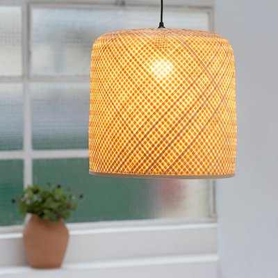 Suspension en bambou DECOCLICO