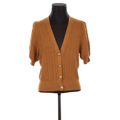 Gilet - Très Bon État SEZANE