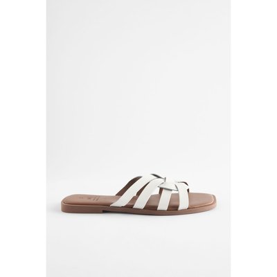 Nu pieds large La Redoute