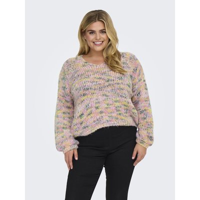 Pull en maille ONLY CARMAKOMA ONLY CARMAKOMA