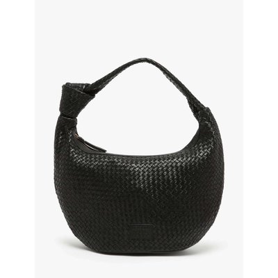 sac porté épaule Parma cuir BASILIC PEPPER