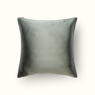 Taie d'oreiller 100% pure soie de mûrier EMILY'S PILLOW