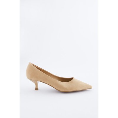 Escarpins talon fantaisie La Redoute