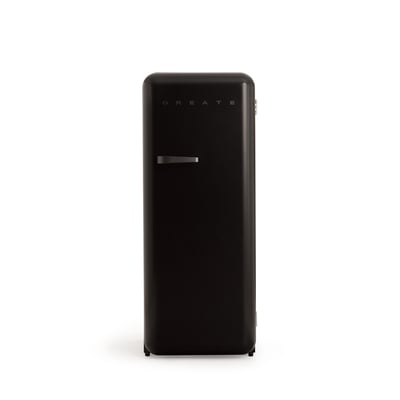 Réfrigérateur rétro FRIDGE RETRO 281L CREATE