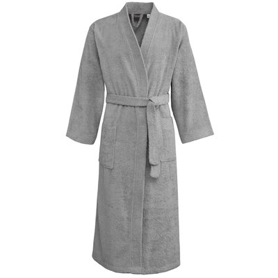 Peignoir de bain mixte 420 g/m² LUXURY KIMONO SENSEI MAISON
