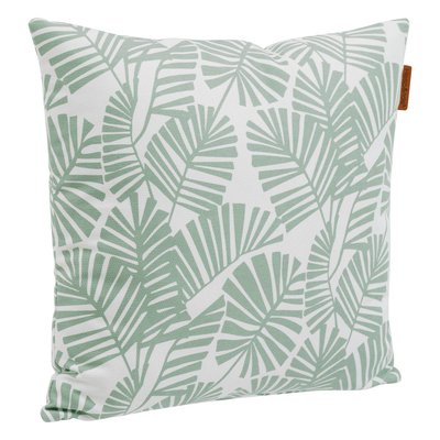Coussin déco d'extérieur FYLIE HESPERIDE