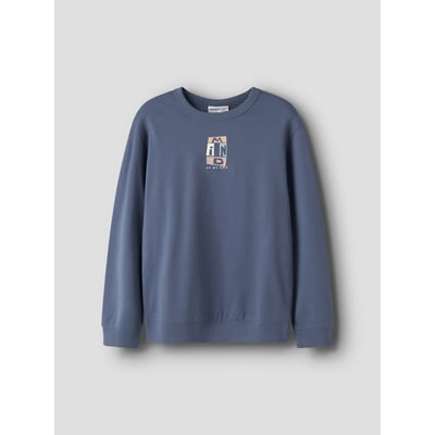 Sweat-Shirt NAME IT