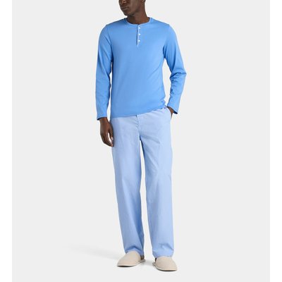 Ensemble Pyjama Wabiel Coton GALERIES LAFAYETTE