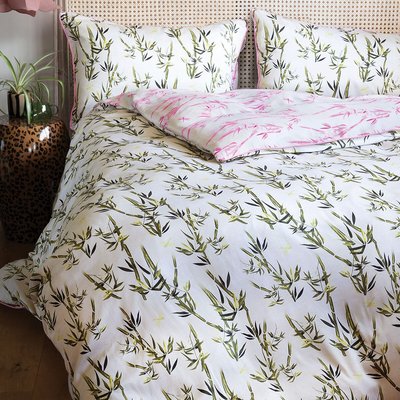 Bamboo Duvet Set ROCKETT ST GEORGE