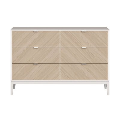 Комод из массива бука SO'HOME