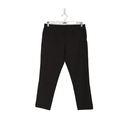 Pantalon droit en coton - Bon État SWILDENS