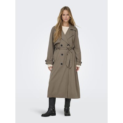 Trench long ONLY
