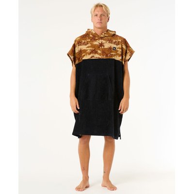Poncho COMBO HOODED TOWEL RIP CURL