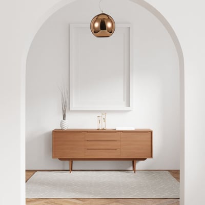 Suspension    NEMO IDEAL LUX