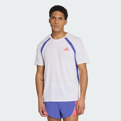 T-Shirt De Running Adizero Archive adidas Performance