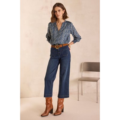 Jean cropped LEA Maison 123