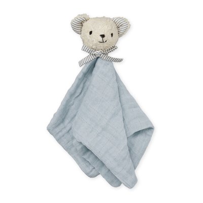 Doudou ours CAM CAM