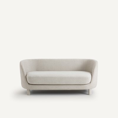 Banco bajo, Madeleine diseño de E. Gallina AM.PM