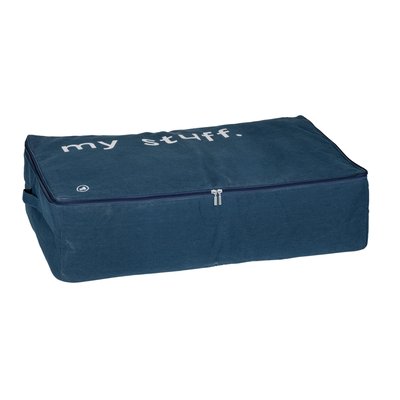 Housse de rangement dessous de lit WENKO