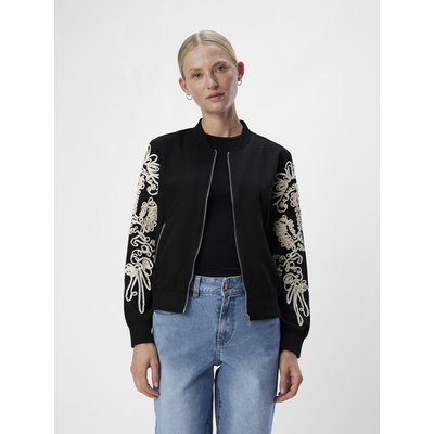 Bombers femme brode La Redoute
