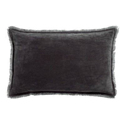 Coussin uni Fara VIVARAISE