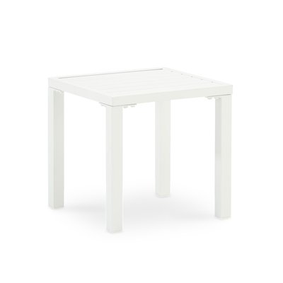 Table d'appoint, aluminium, TOKYO DEFORA HOME