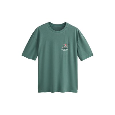 T-shirt sport à imprimé sous licence NEXT