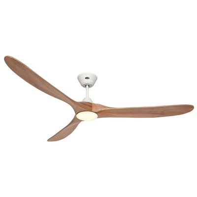 Ventilateur  Plafond  ECO GENUINO LED BOUTICA-DESIGN
