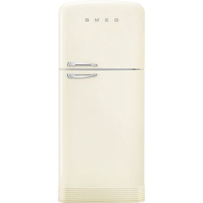 Réfrigérateur 2 portes poignées à gauche FAB50 SMEG