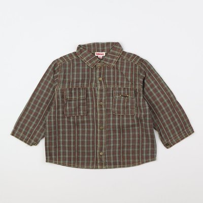Chemise - Très bon état CATIMINI