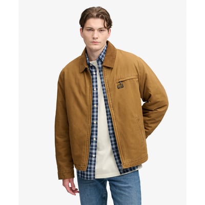 Veste Workwear Ranch coupe décontractée SUPERDRY
