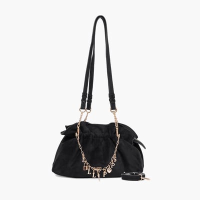 Sac porté épaule M  Teana LOLLIPOPS