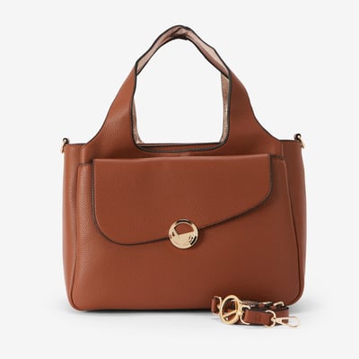 Grand sac shopper  Romana LOLLIPOPS