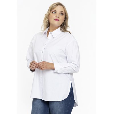 Chemise avec rayures YOEK