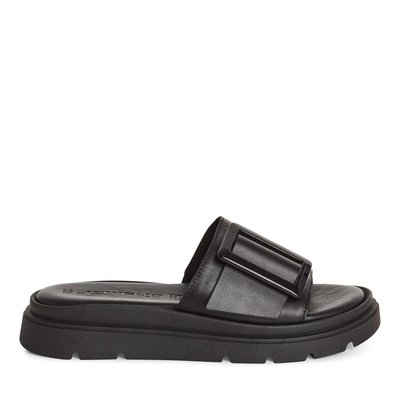 Mule en cuir TAMARIS