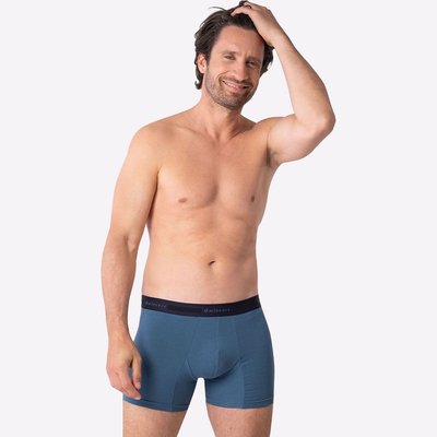 Lot de 3 boxers unis Tailor EMINENCE