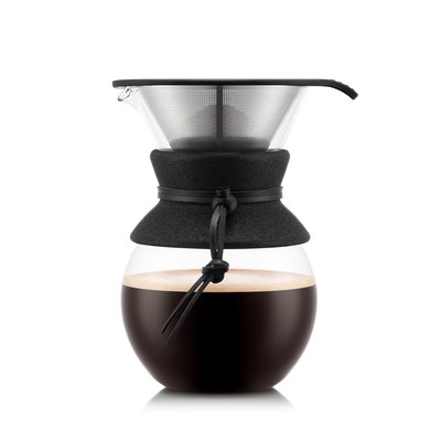 Bodum Liège POUR OVER Cafetière BODUM
