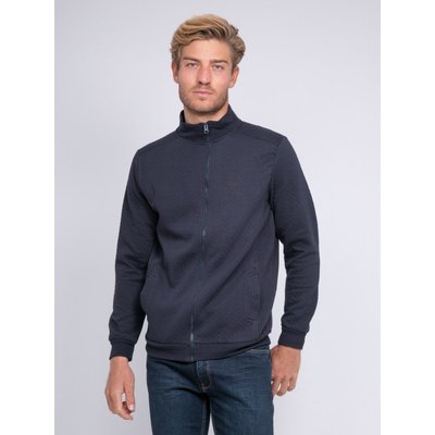 Gilet Zippé Col Montant Warvin RITCHIE
