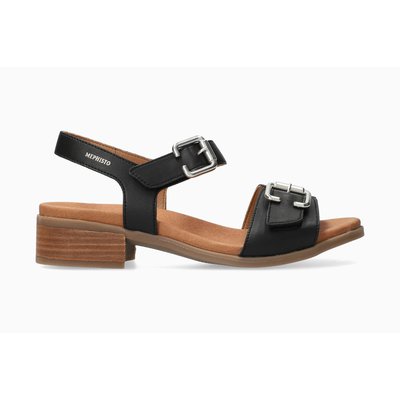 Sandales en cuir NADYNE MEPHISTO