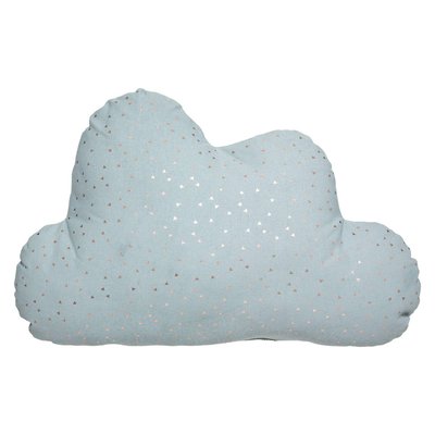 Coussin enfant forme nuage BERLINGOT ATMOSPHERA