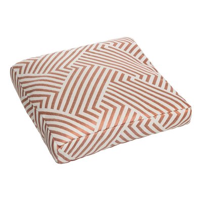 Coussin de sol extérieur DEYO ATMOSPHERA