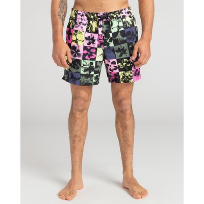 Boardshort GOOD TIMES LAYBACK BILLABONG