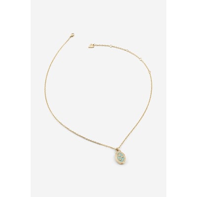 Collier Love Bites GUESS