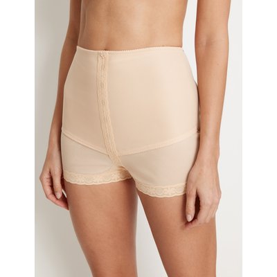 Gaine-culotte avec plastron DAXON