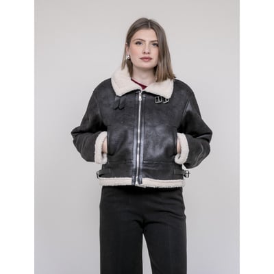 Blouson Aviateur Udane DONA LISA