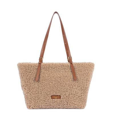 Sac cabas épaule MOUMOUTE LANCASTER
