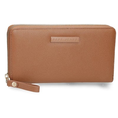 Carteira Pepe Jeans Elia Camel PEPE JEANS
